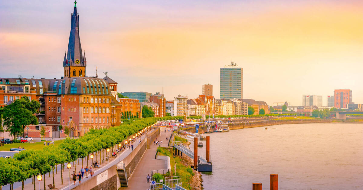 Stellenangebote entdecken